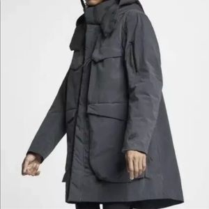 NWT Nike Sportswear Tech Pack parka - Sz S
